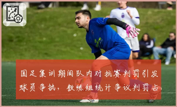 国足集训期间队内对抗赛判罚引发球员争执，教练组统计争议判罚占比达12%