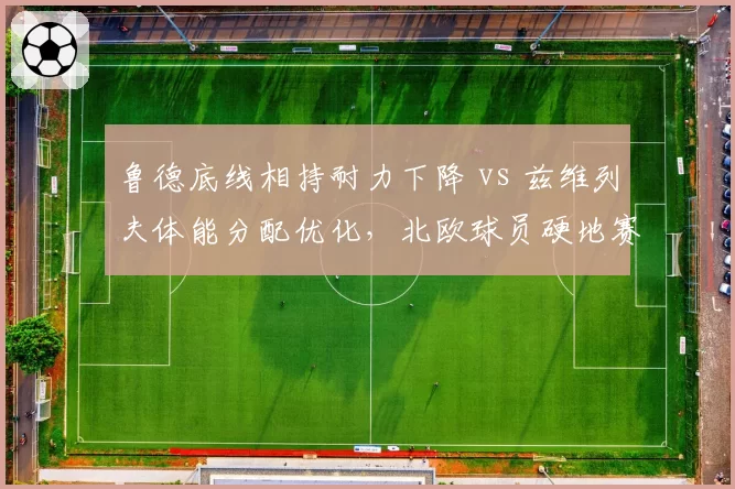鲁德底线相持耐力下降 vs 兹维列夫体能分配优化,北欧球员硬地赛季续航能力对比